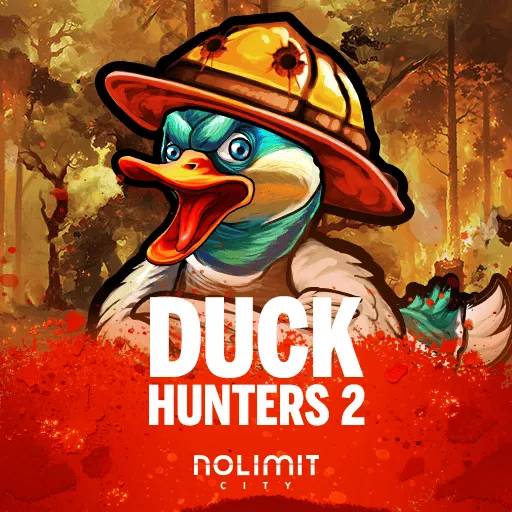 NoLimitCity : Duck Hunters 2 - CSPLAY168