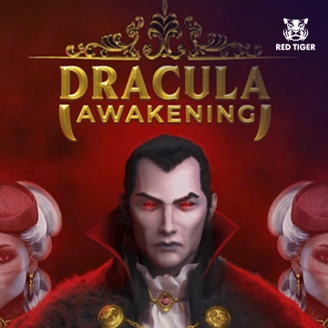 Redtiger : Dracula Awakening - CSPLAY168