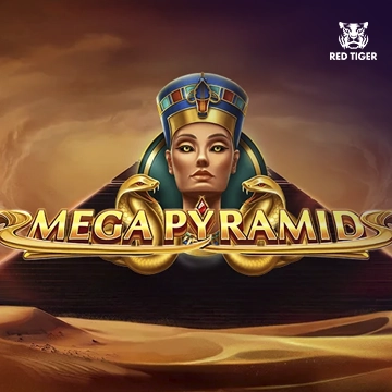 Redtiger : Mega Pyramid - CSPLAY168