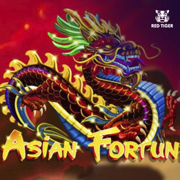 Redtiger : Asian Fortune - CSPLAY168