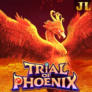 Jili : Trial of Phoenix - CSPLAY168