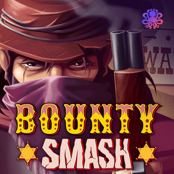 Octoplay : Bounty Smash - CSPLAY168
