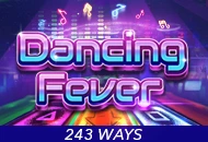 Spadegaming : Dancing Fever - CSPLAY168
