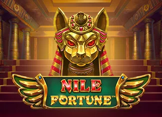 Pragmatic : Nile Fortune - CSPLAY168