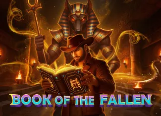 Pragmatic : Book of Fallen - CSPLAY168