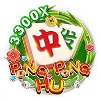 Facai : PONG PONG HU - CSPLAY168