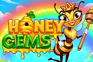 Honey Gems - CSPLAY168