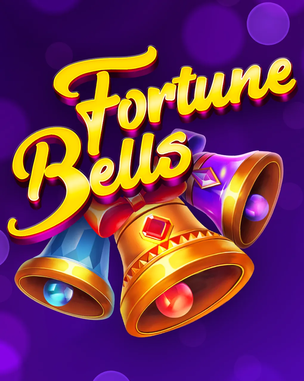 Bgaming : Fortune Bells - CSPLAY168