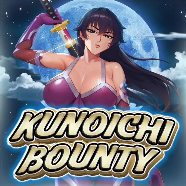 CosmoPlay : Kunoichi Bounty - CSPLAY168