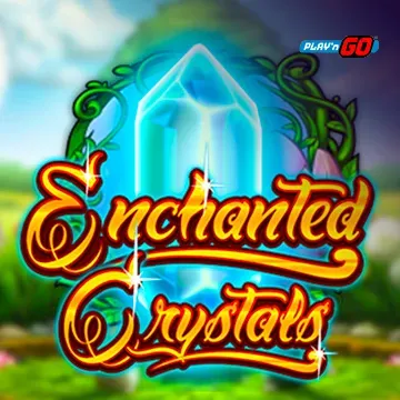 PlaynGo : Enchanted Crystals - CSPLAY168