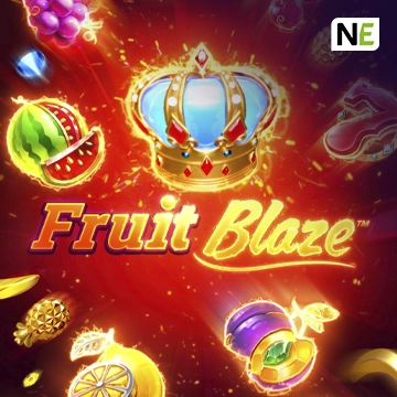Fruit Blaze - CSPLAY168