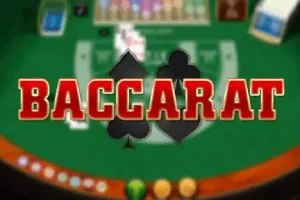 Baccarat without Sidebets - CSPLAY168