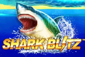 Shark Blitz - CSPLAY168