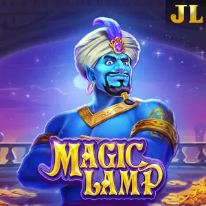 Jili : MagicLamp - CSPLAY168