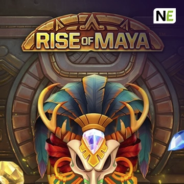 Rise of Maya - CSPLAY168
