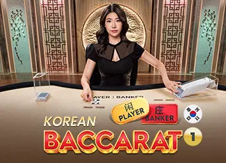 Korean Speed Baccarat 4 - CSPLAY168