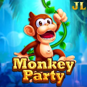 Jili : Monkey Party - CSPLAY168
