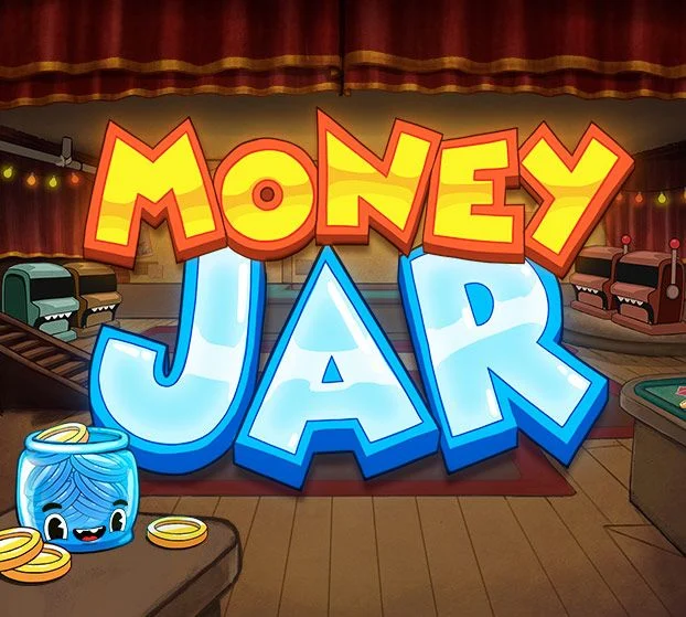 Slotmill : Money Jar - CSPLAY168