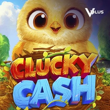 Clucky Cash - CSPLAY168