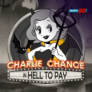 PlaynGo : Charlie Chance in Hell to Pay - CSPLAY168