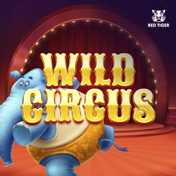 Redtiger : Wild Circus - CSPLAY168