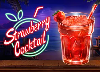 Pragmatic : Strawberry Cocktail - CSPLAY168