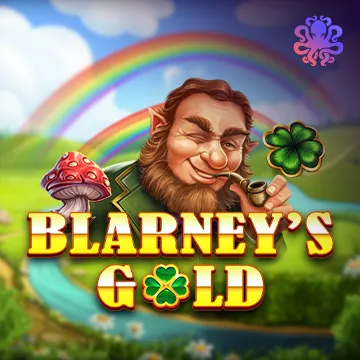 Octoplay : Blarneys Gold - CSPLAY168