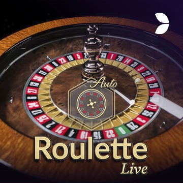 Auto-Roulette - CSPLAY168