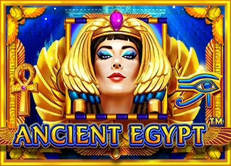 Pragmatic : Ancient Egypt - CSPLAY168