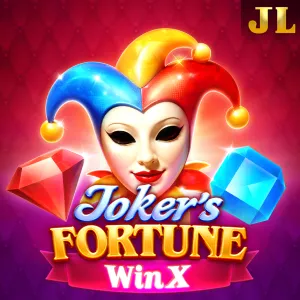 Jokers Fortune WinX - CSPLAY168