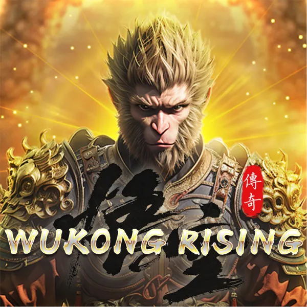 CosmoPlay : Wukong Rising - CSPLAY168