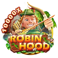 Facai : ROBIN HOOD - CSPLAY168