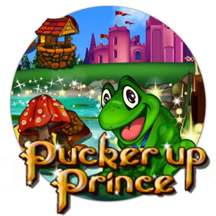 Habanero : Pucker Up Prince - CSPLAY168