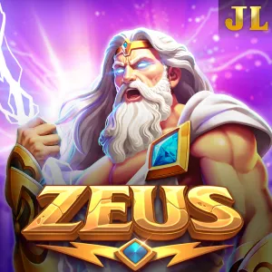 Jili : Zeus - CSPLAY168