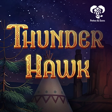 PeterSons : Thunderhawk - CSPLAY168