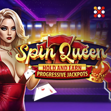 Mancala : Spin Queen - CSPLAY168