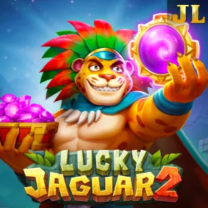 Jili : Lucky Jaguar 2 - CSPLAY168