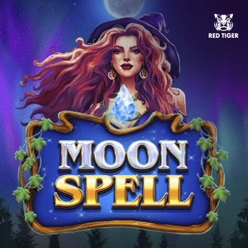 Redtiger : Moon Spell - CSPLAY168
