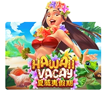 Joker123 : Hawaii Vacay - CSPLAY168