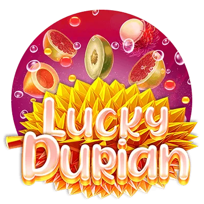 Habanero : Lucky Durian - CSPLAY168
