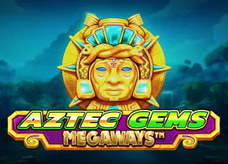 Pragmatic : Aztec Gems Megaways - CSPLAY168