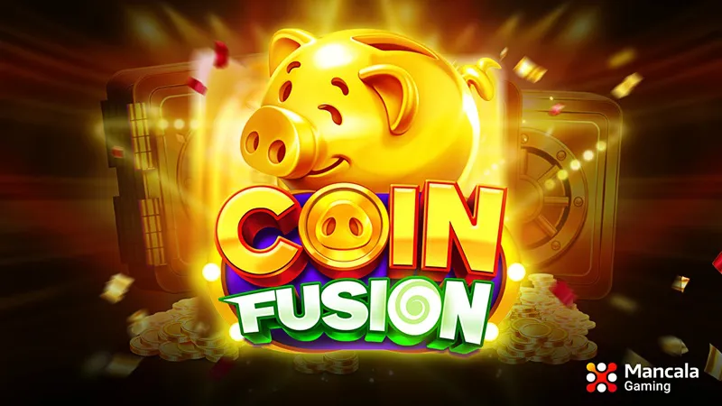 Mancala : Coin Fusion - CSPLAY168