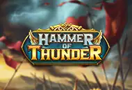 Spadegaming : Hammer of Thunder - CSPLAY168