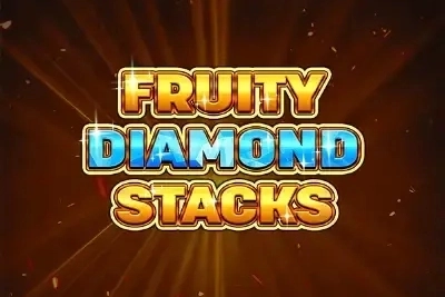Octoplay : Fruity Diamond Stack - CSPLAY168