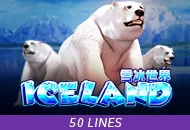 Spadegaming : Adventure Iceland - CSPLAY168
