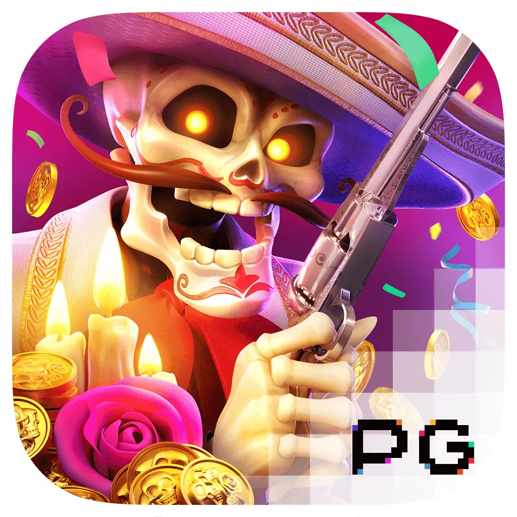 PGSoft : Wild Bandito - CSPLAY168