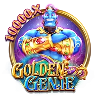 Facai : GOLDEN GENIE - CSPLAY168