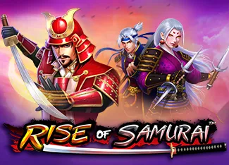 Pragmatic : Rise of Samurai - CSPLAY168