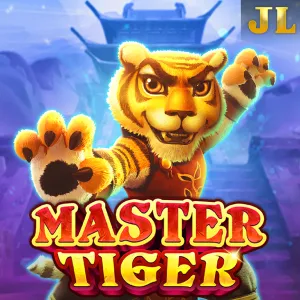 Jili : Master Tiger - CSPLAY168