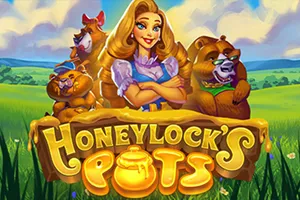 Honeylocks Pots - CSPLAY168